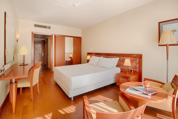 Hotel NH Lecco Pontevecchio